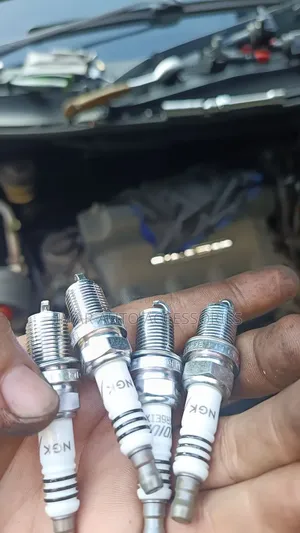 Best Spark Plugs Kenya – Smooth Start Better Mileage