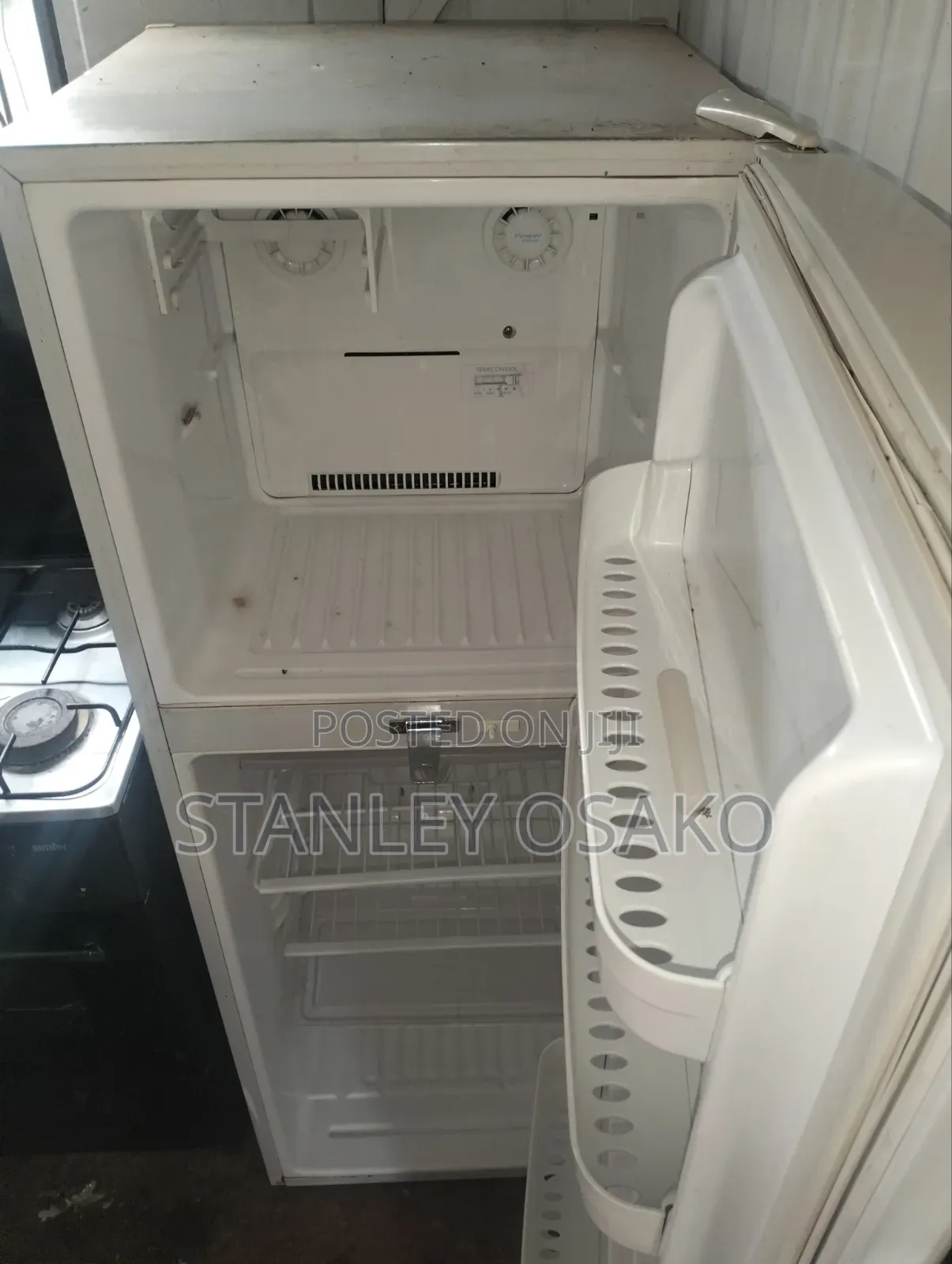 Repair Ready Fridge Repair