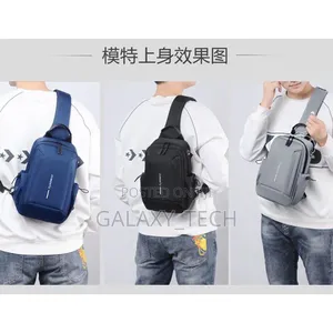 *Casual Chest Cross Shoulder Bag/Fashion Travel Backpack