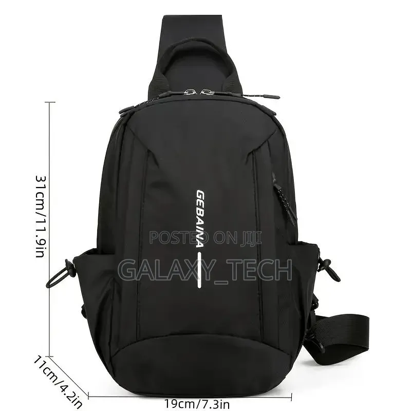 *Casual Chest Cross Shoulder Bag/Fashion Travel Backpack