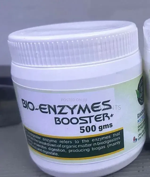 Bio-enzyme Booster