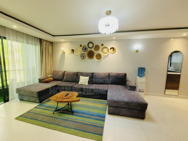 Furnished 2bdrm Apartment in Parklands for rent