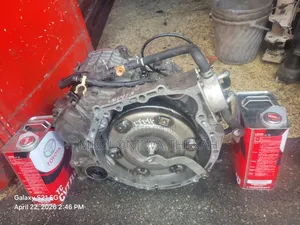1az CVT Transmission 8pin