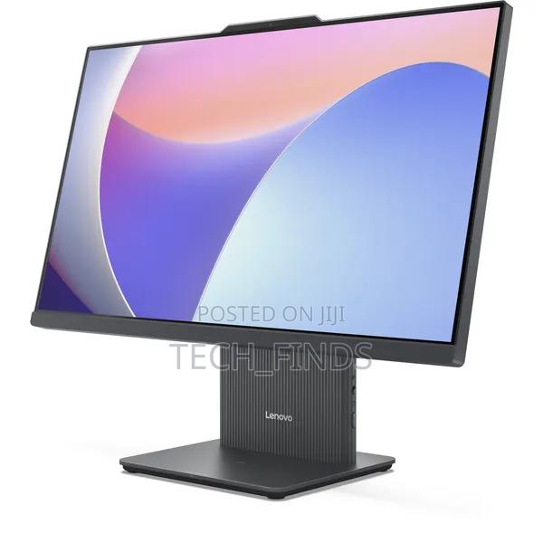 New Desktop Computer Lenovo 16GB Intel Core i7 SSD 512GB - thumbnail 2