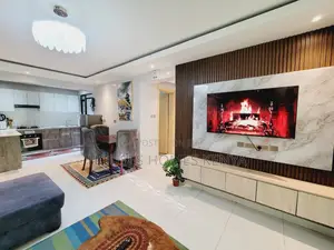 Furnished 2bdrm Apartment in Parklands for rent