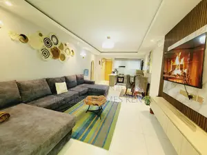 Furnished 2bdrm Apartment in Parklands for rent
