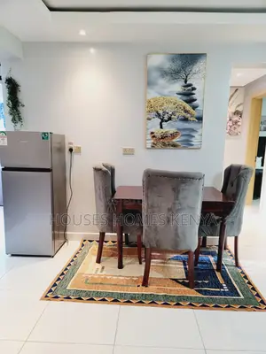 Furnished 2bdrm Apartment in Parklands for rent
