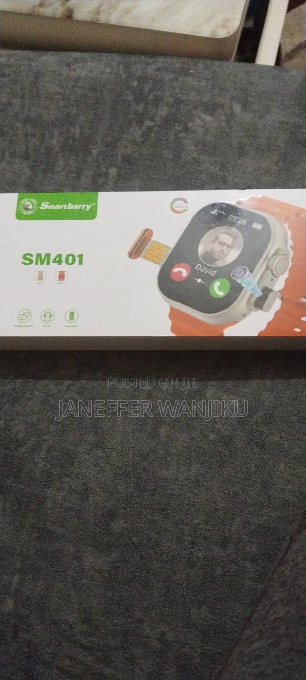 Smartwatch