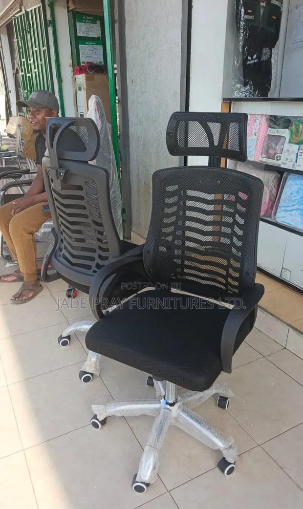 Elegance Office Chair - main view