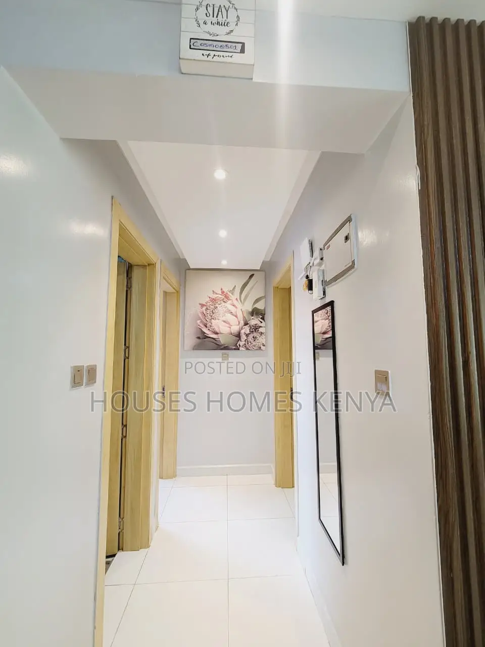 Furnished 2bdrm Apartment in Parklands for rent