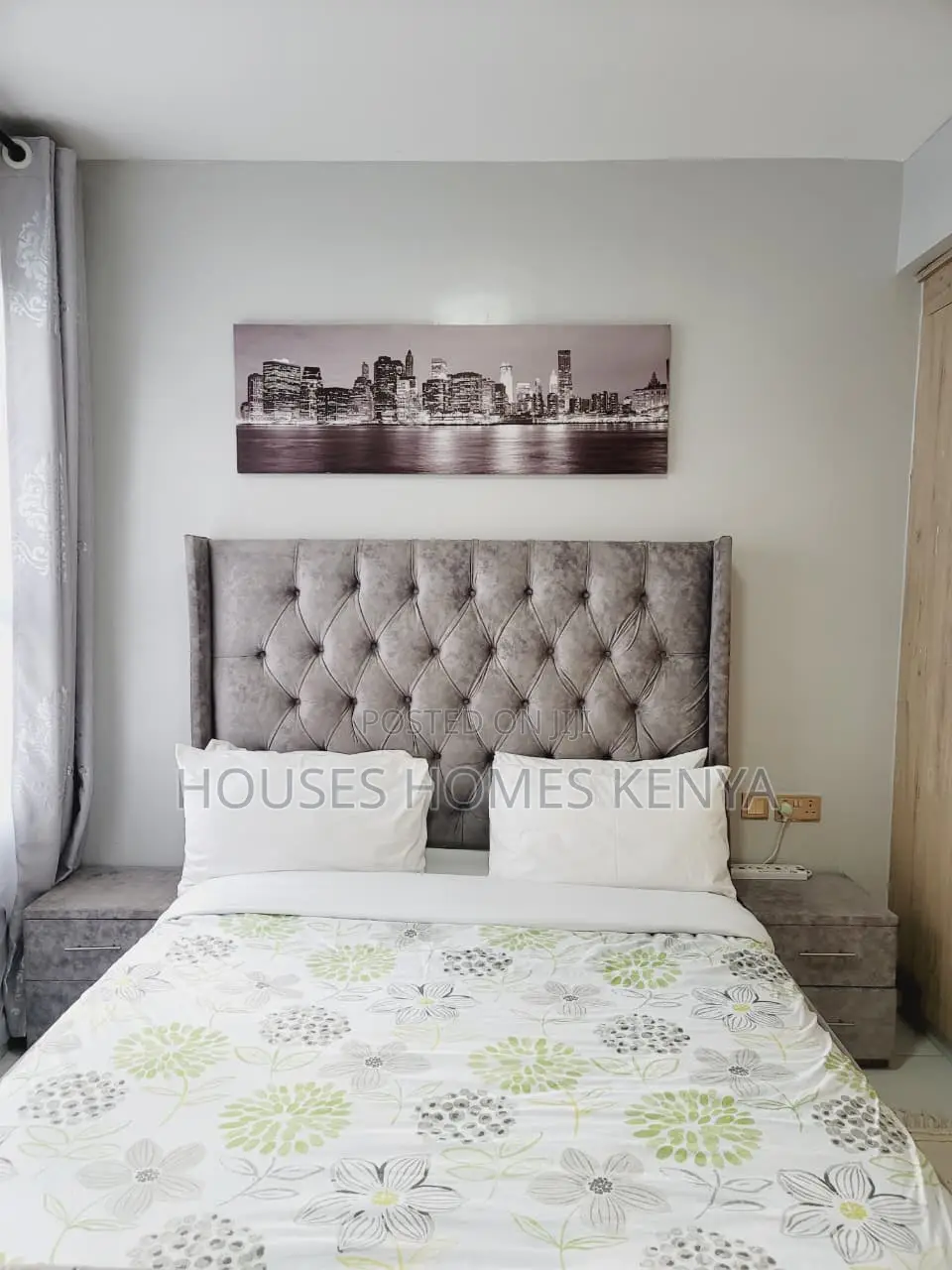 Furnished 2bdrm Apartment in Parklands for rent