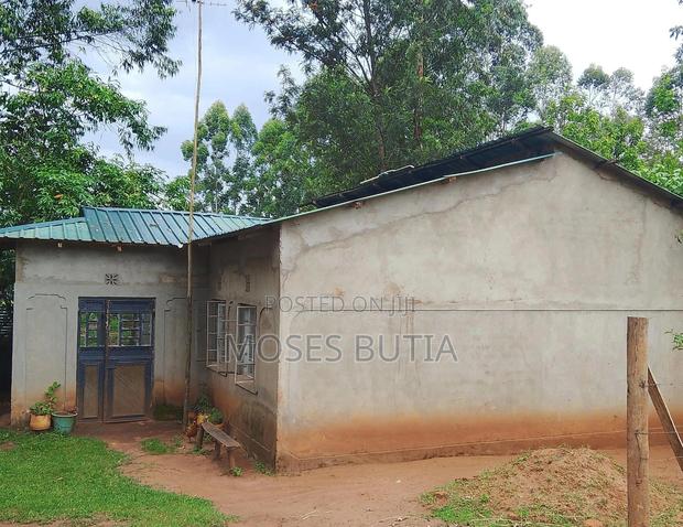 3bdrm Farm House in Masaba A, Kitale for sale
