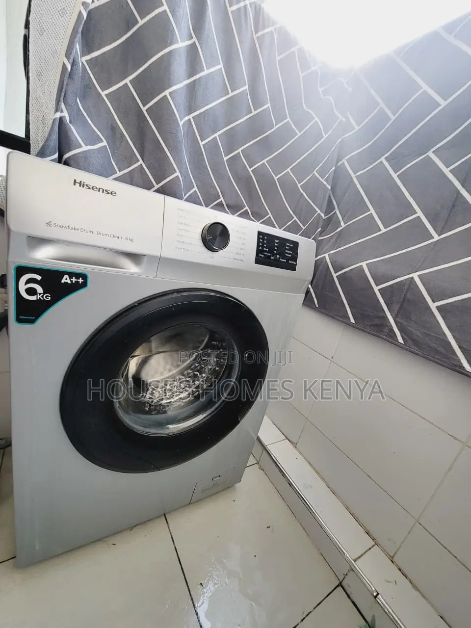 Furnished 2bdrm Apartment in Parklands for rent