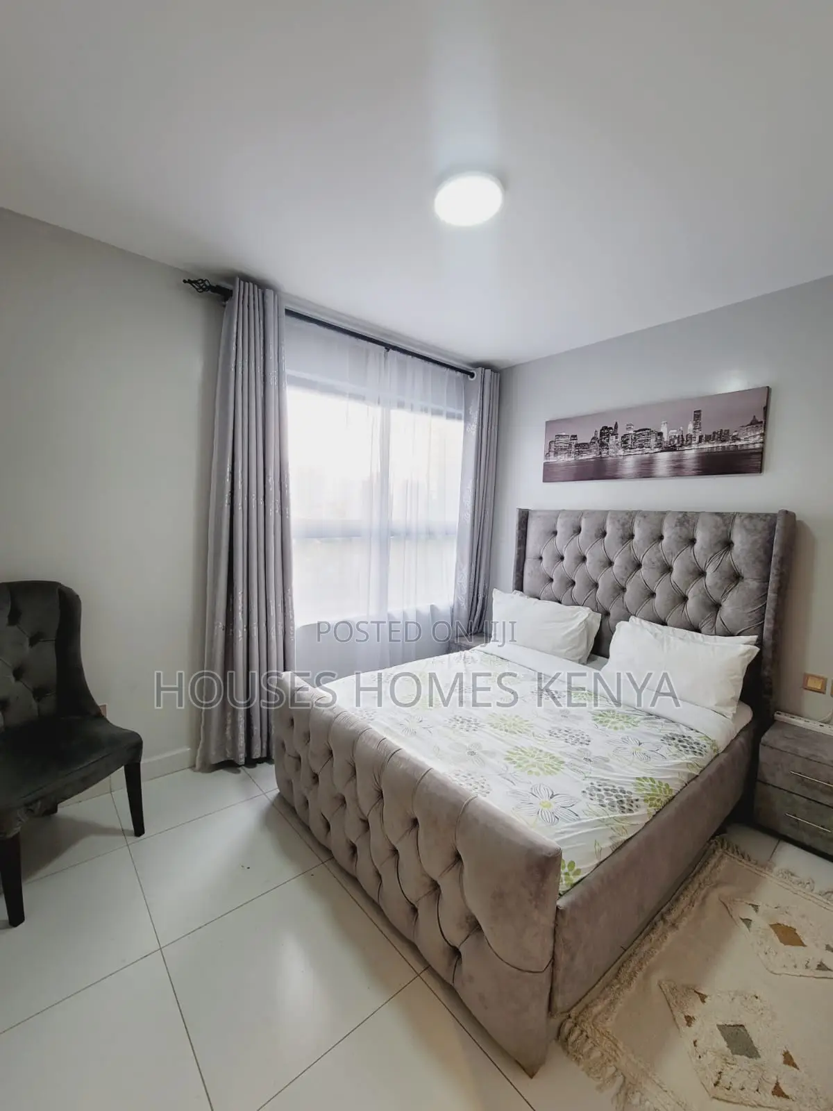 Furnished 2bdrm Apartment in Parklands for rent