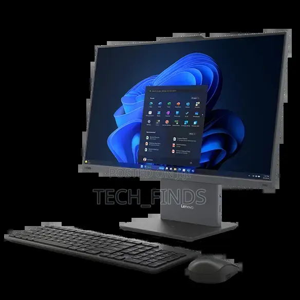 New Desktop Computer Lenovo 8GB Intel Core i7 SSD 512GB