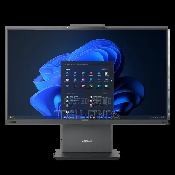 New Desktop Computer Lenovo 8GB Intel Core i7 SSD 512GB