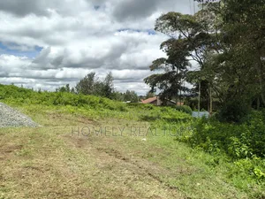 Half Acre Piece of Land for Sale in Ngong, Olkeri. Red Soil Plot