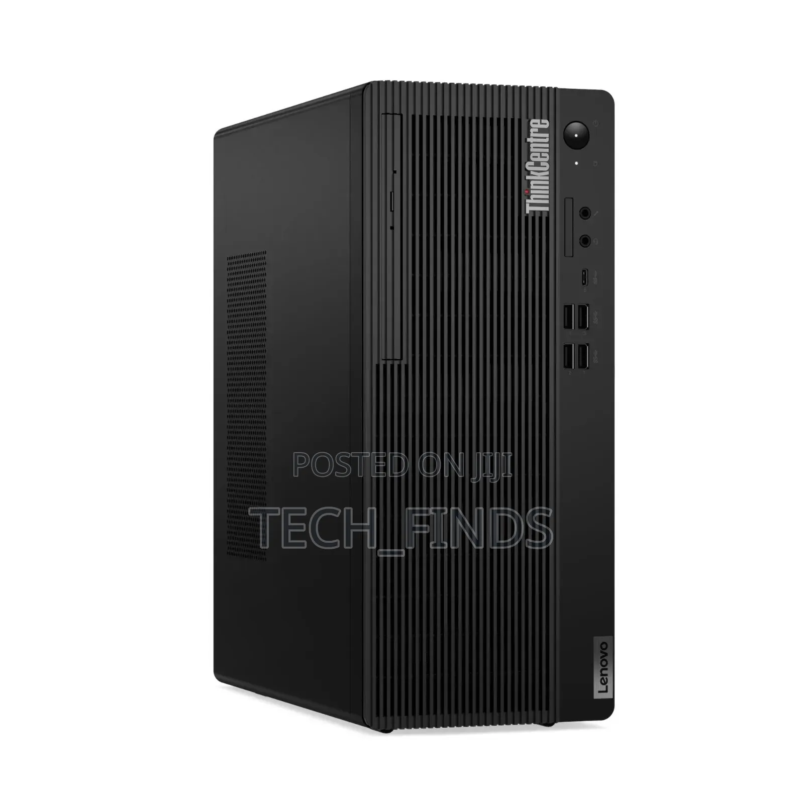 New Lenovo ThinkCentre M700 8GB Intel Core i5 SSD 512GB