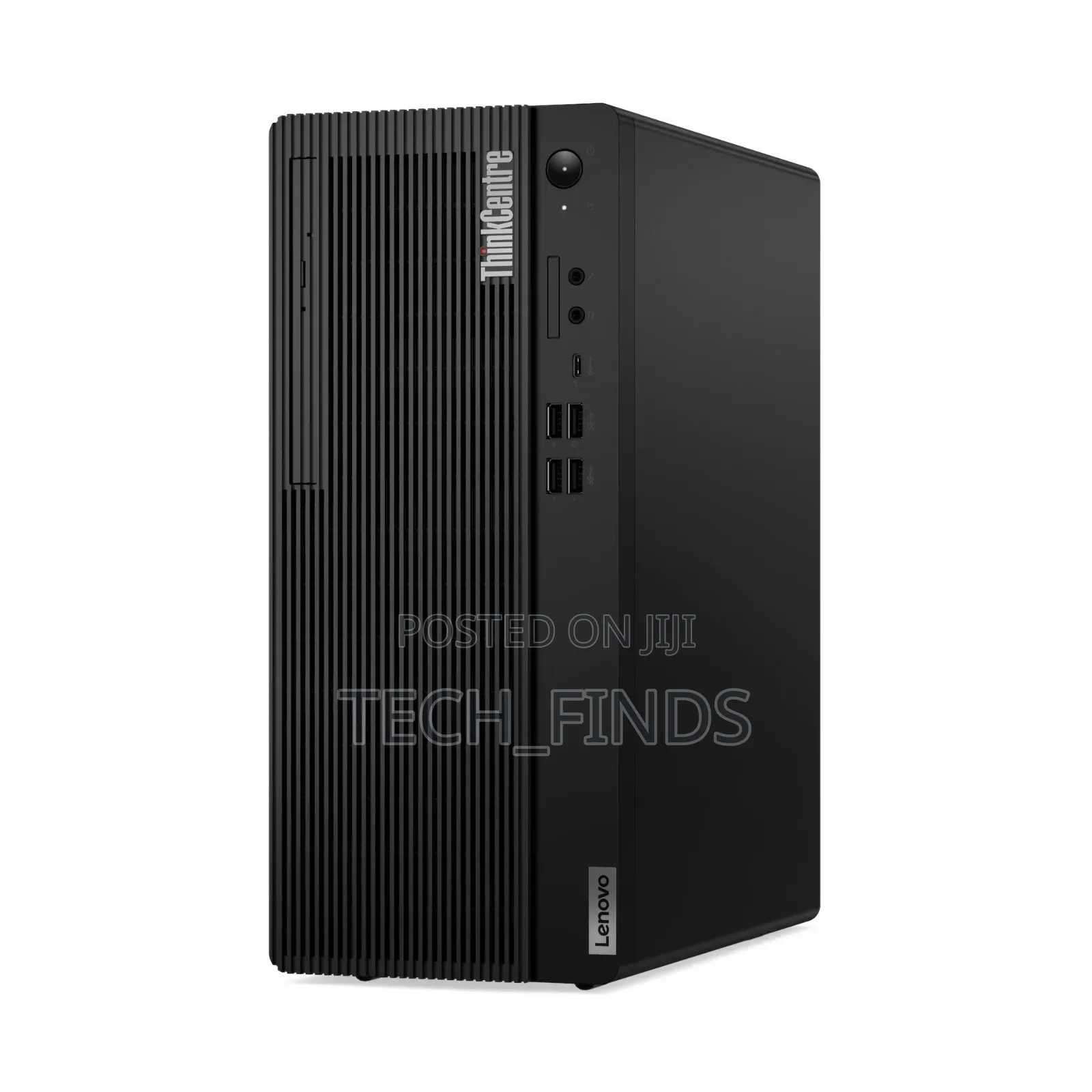 New Lenovo ThinkCentre M700 8GB Intel Core i5 SSD 512GB
