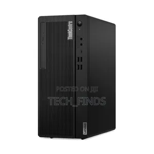 New Lenovo ThinkCentre M700 8GB Intel Core i5 SSD 512GB