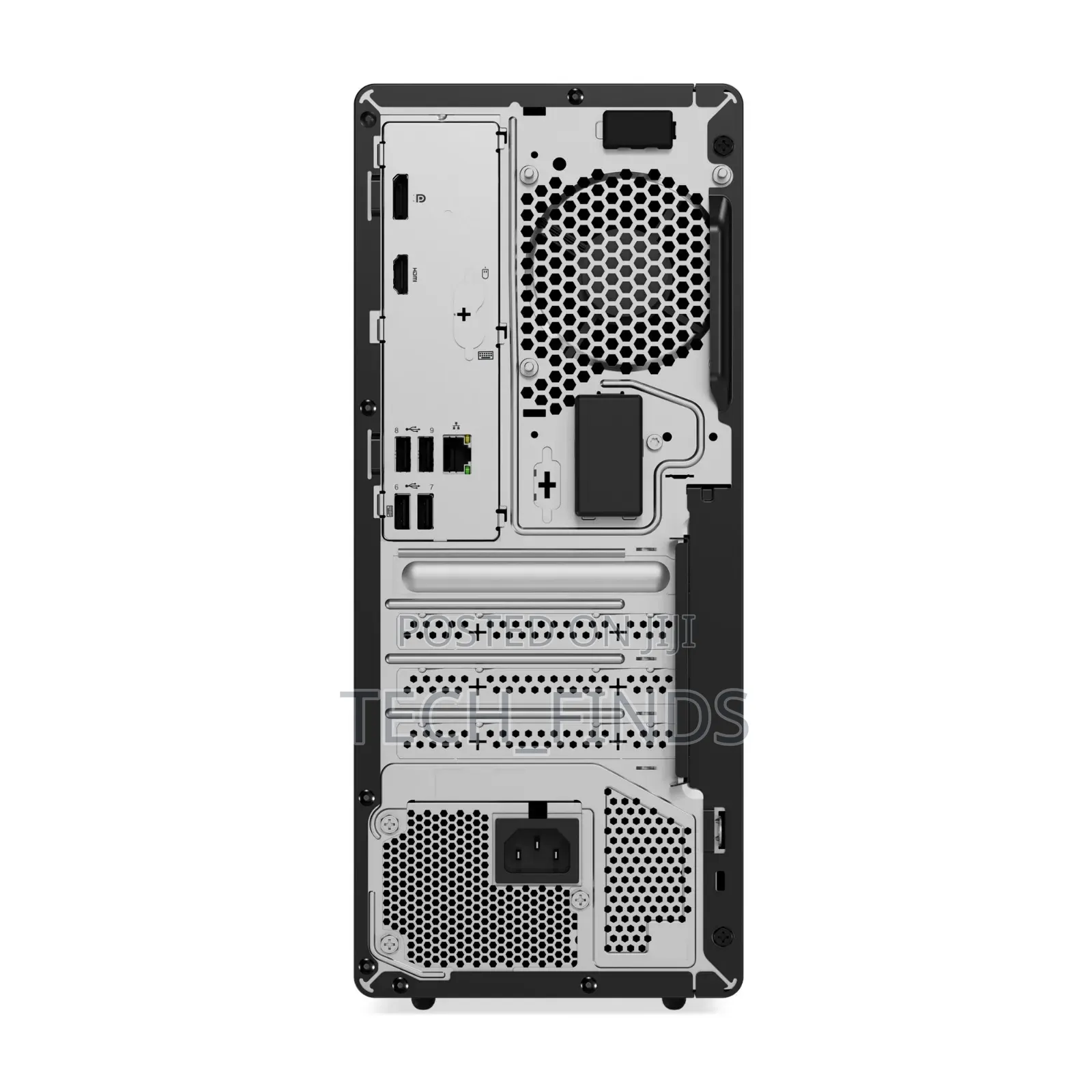New Lenovo ThinkCentre M700 8GB Intel Core i5 SSD 512GB