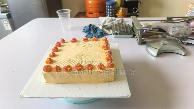 Cakes, Cookies and Rolls - thumbnail 6