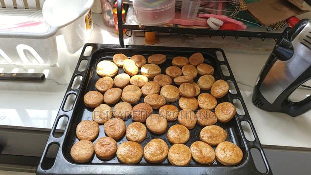 Cakes, Cookies and Rolls - thumbnail 7