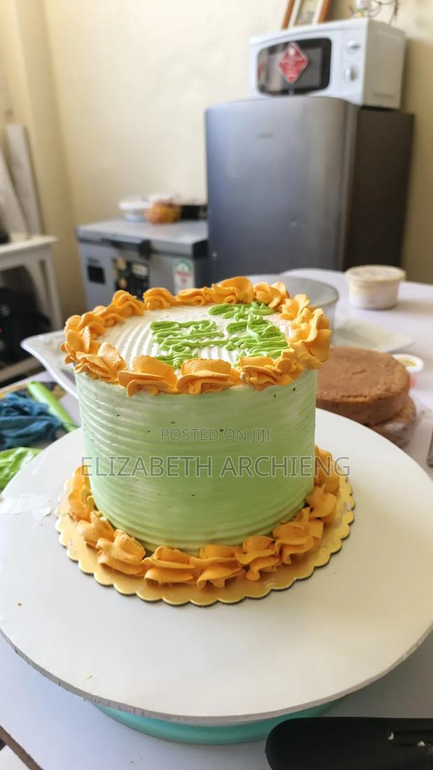 Cakes, Cookies and Rolls - thumbnail 9