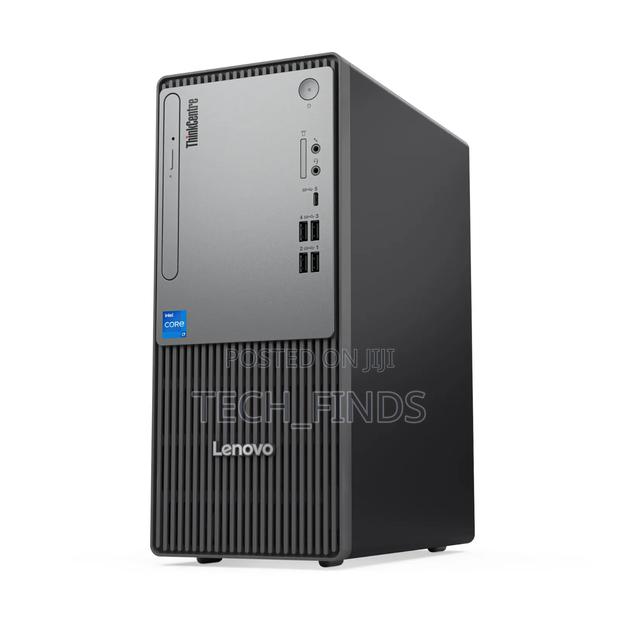 New Lenovo ThinkCentre Neo 50T 8GB Intel Core i5 SSD 512GB
