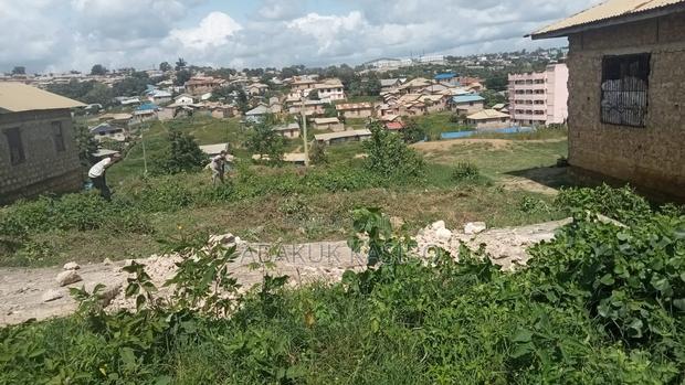 Prime Plot for Sale in Mombasa Jomvu-Jitoni-Nyali Ndogo