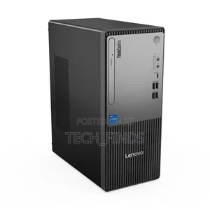 New Lenovo ThinkCentre Neo 50T 8GB Intel Core i7 SSD 512GB