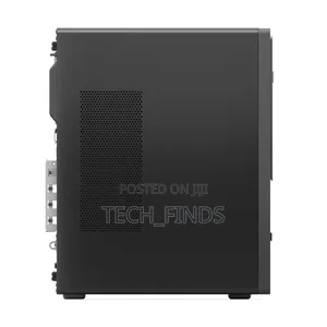 New Lenovo ThinkCentre Neo 50T 8GB Intel Core i7 SSD 512GB