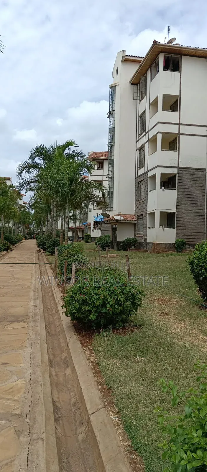 2bdrm Apartment in Sunset Boulevard, Athi River for rent