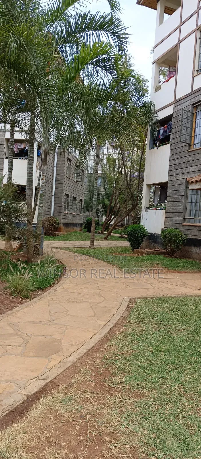 2bdrm Apartment in Sunset Boulevard, Athi River for rent