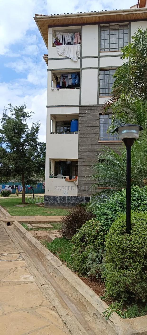 2bdrm Apartment in Sunset Boulevard, Athi River for rent - thumbnail 11