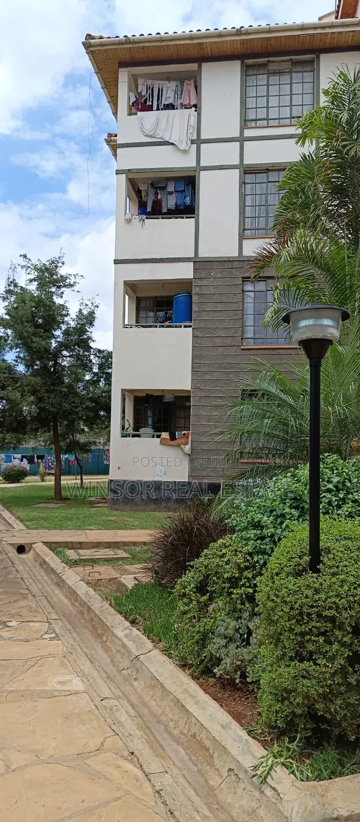 2bdrm Apartment in Sunset Boulevard, Athi River for rent