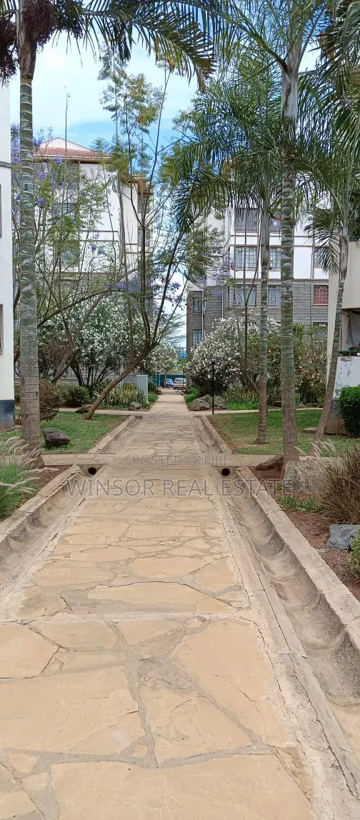 2bdrm Apartment in Sunset Boulevard, Athi River for rent