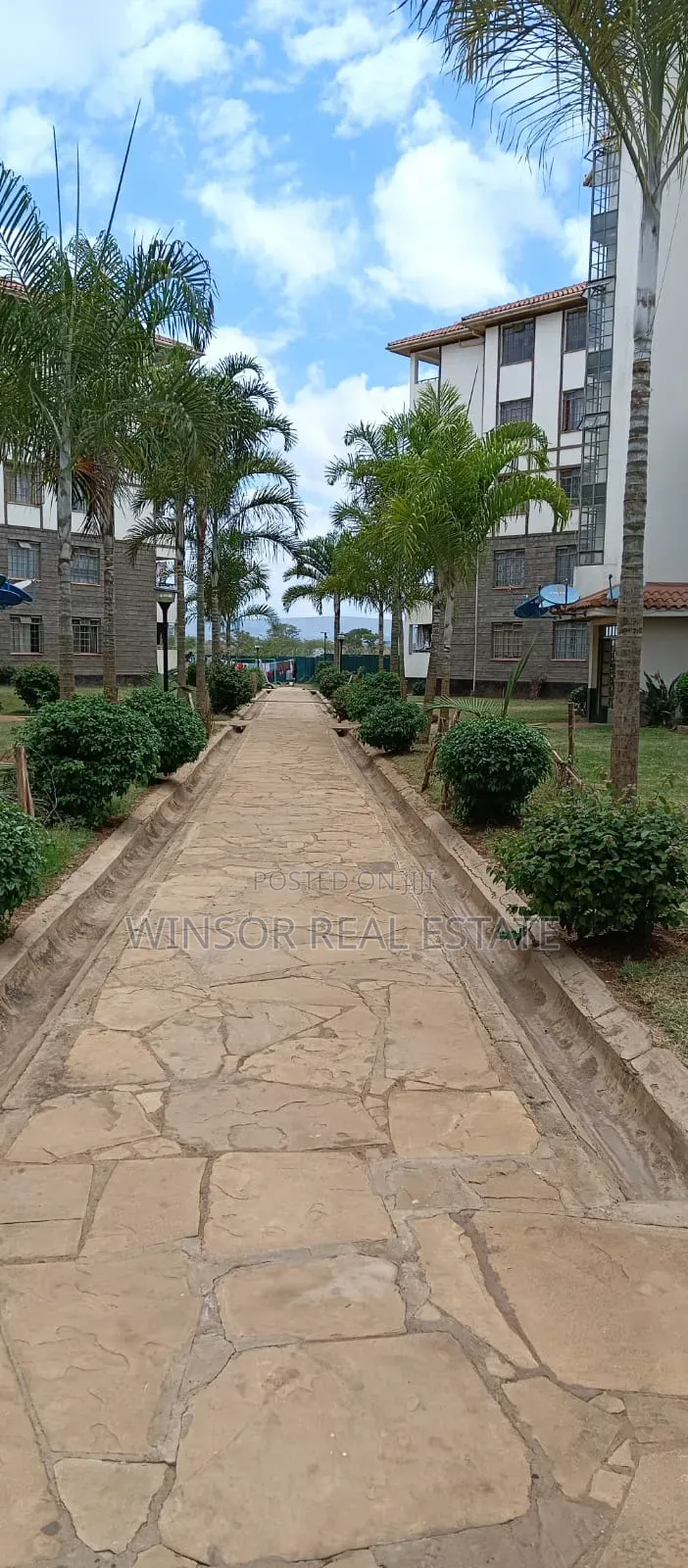 2bdrm Apartment in Sunset Boulevard, Athi River for rent