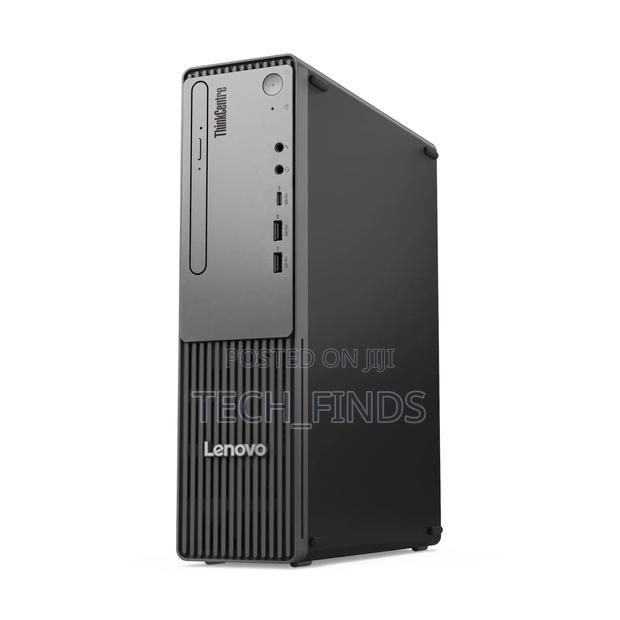 New Desktop Computer Lenovo 16GB Intel Core i7 SSD 512GB