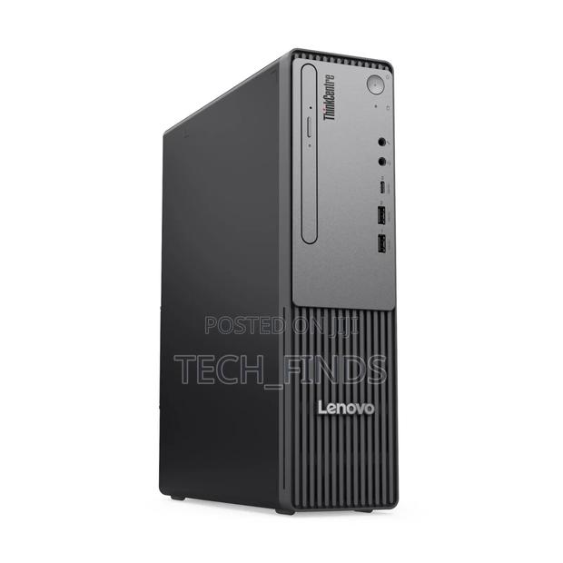New Desktop Computer Lenovo 16GB Intel Core i7 SSD 512GB - thumbnail 2