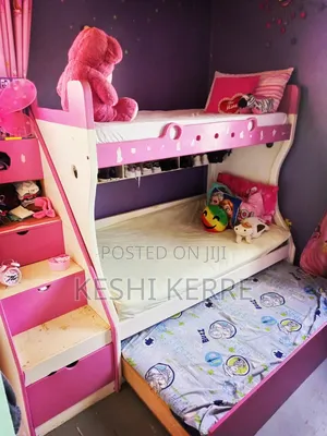 Bunk Bed On Sale