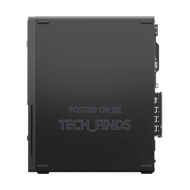 New Desktop Computer Lenovo 16GB Intel Core i7 SSD 512GB - thumbnail 3