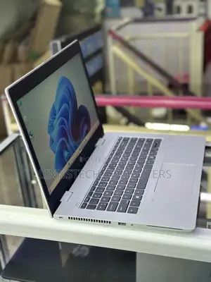 Laptop HP ProBook 640 G5 8GB Intel Core i5 SSD 256GB