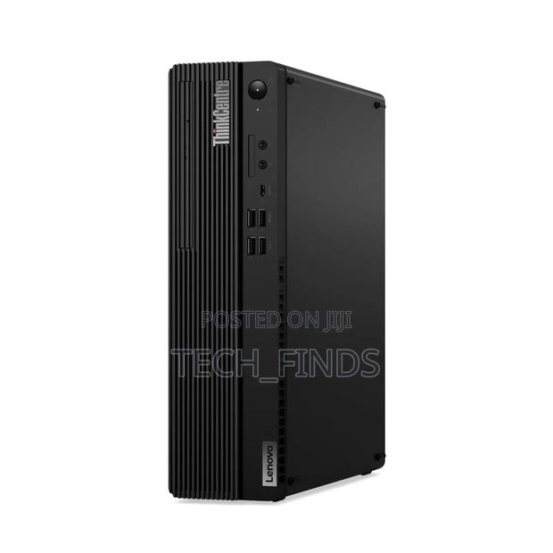 New Desktop Computer Lenovo 8GB Intel Core i7 SSD 512GB