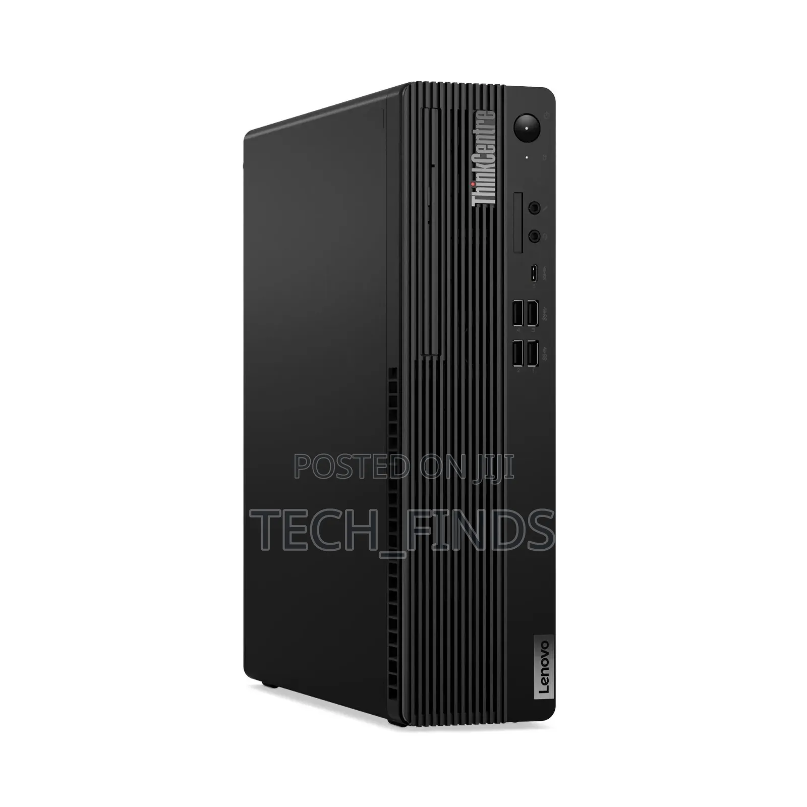 New Desktop Computer Lenovo 8GB Intel Core i7 SSD 512GB
