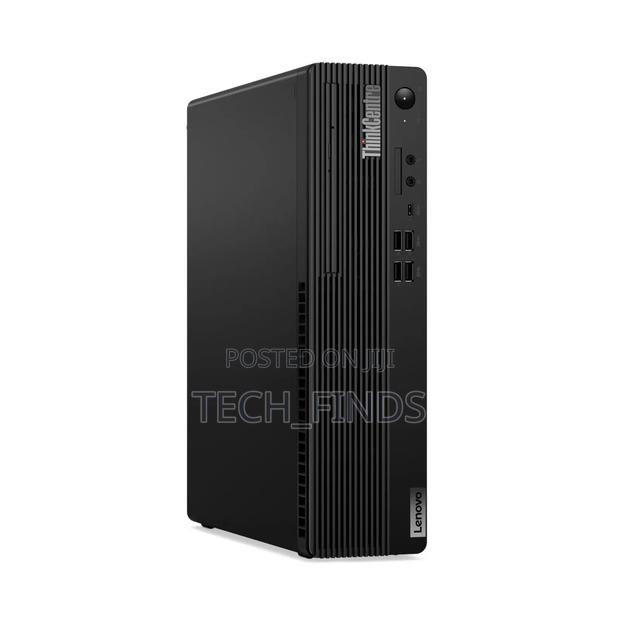 New Desktop Computer Lenovo 8GB Intel Core i7 SSD 512GB - thumbnail 2