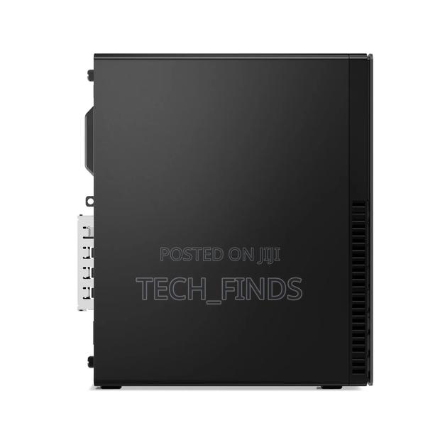 New Desktop Computer Lenovo 8GB Intel Core i7 SSD 512GB - thumbnail 3