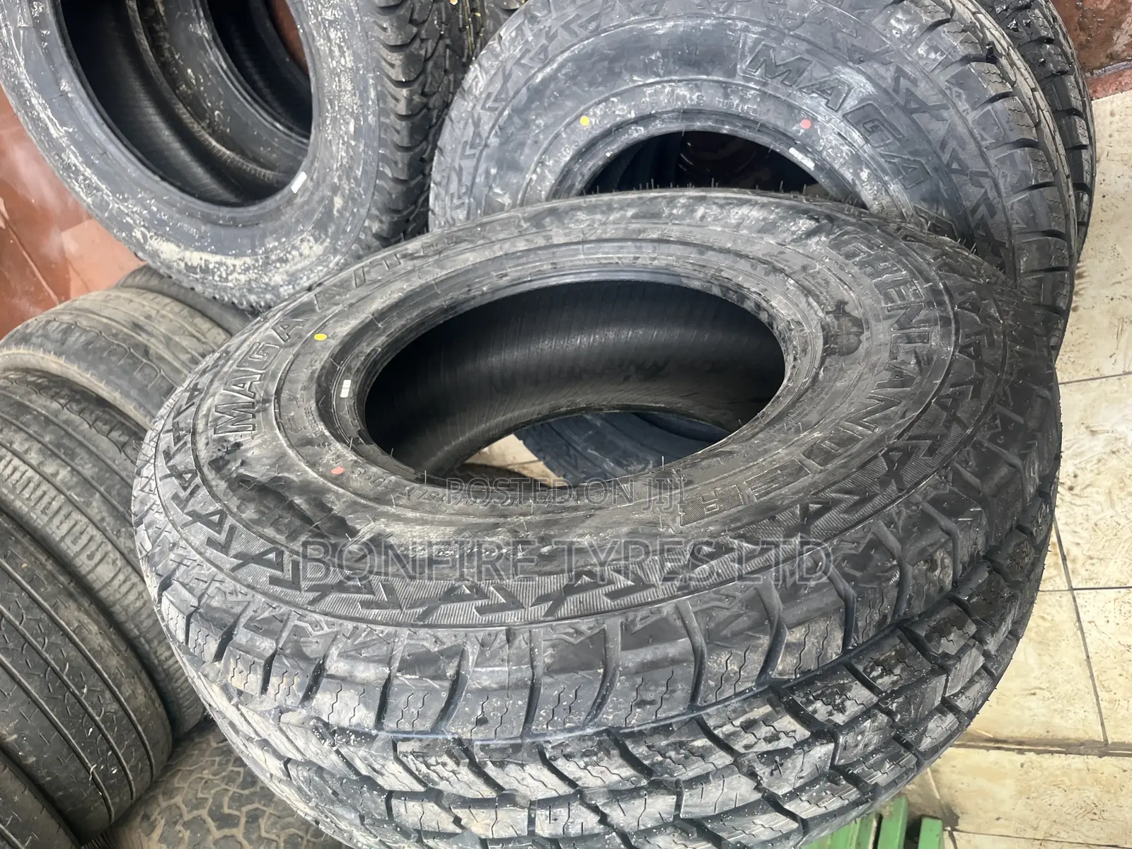 31x10.50r15 Grenlader