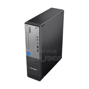 New Desktop Computer Lenovo 8GB Intel Core i7 SSD 512GB