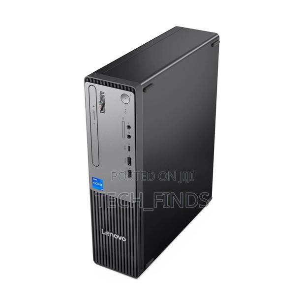New Desktop Computer Lenovo 8GB Intel Core i7 SSD 512GB